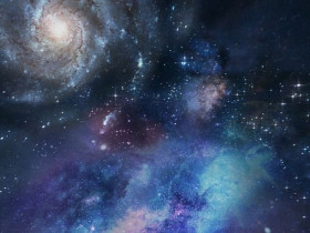 天文学家发现宇宙奇妙闪光 或与超新星有关