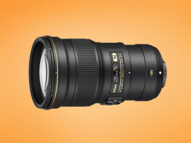 尼康宣布正开发500mm f/5.6E PF镜头：适配FX全画幅