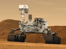 美国宇航局将召开发布会 公开火星的最新发现