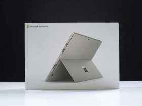 Surface Pro 6遭越南网站抢先开箱:升级8代酷睿、其它没变