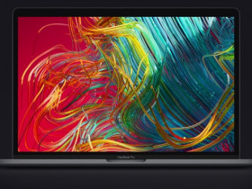 15寸MacBook Pro顶配新增AMD Vega Pro显卡版：11月14日上市