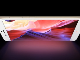 5.2寸屏加持 努比亚Z17mini 6GB+64GB版售899元