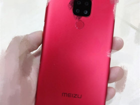 不止IMX362双摄!魅族Note 8四摄版首曝:或新增超级广角+长焦