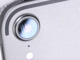 新iPad Pro暴力测试:很容易掰弯
