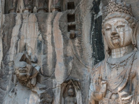 河南新旅游项目启动:凭高铁票可享景区半价门票