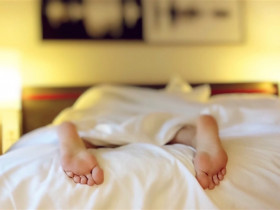 睡眠不足有多可怕:是一种慢性自杀