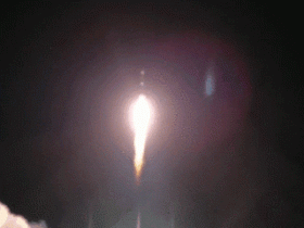 天链二号01星成功发射:用它空间站打视频电话