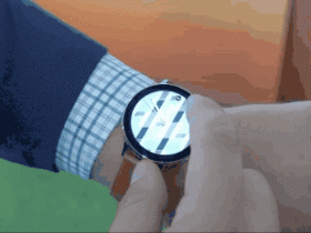 三星Galaxy Watch Active2发布：279美元起
