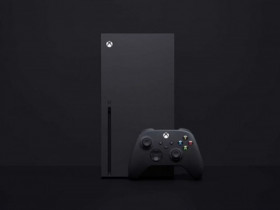 为新Xbox X护航！微软全新大作曝光：欲重启《完美黑暗》
