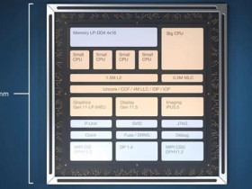 Intel酷睿i5-L15G7处理器现身：10nm 3D封装、5核x86混合架构