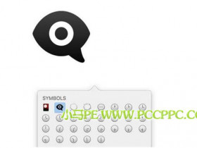 苹果iOS9.1现神秘emoji：这“气泡之眼”究竟是啥