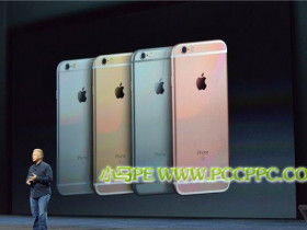 苹果iPhone6s/6s Plus/iPad Pro发布会外媒评价汇总