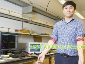 人体磁场也能通讯?比蓝牙更安全功耗更低