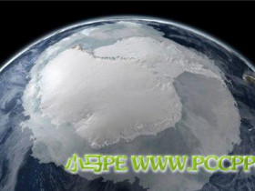 当地球能源被烧尽,南极洲东京香港上海纽约汉堡等会消失