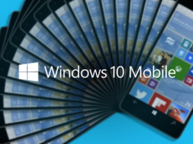 Windows 10 Mobile Build 10586发布 Aul称优秀版本值得升级