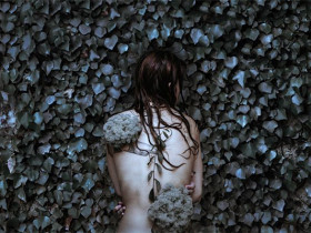 女摄影师自白:我为何要拍摄裸体作品