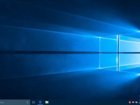 Windows 10 TH2 Build 10586 正式推送