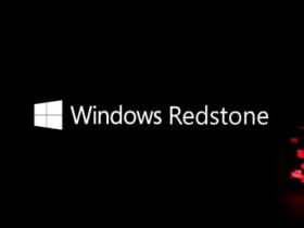 “Windows 10.1”首版完工!彻底抛弃Win7