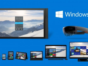 Windows 10新版发布前 微软内部有近4万名员工率先测试