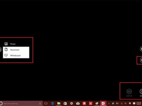 Win10 Mobile/PC《OneNote》更新:可扫描照片/文档/白板