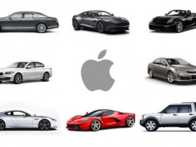 马斯克：苹果在造车，欲复制iPhone成功模式