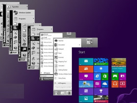 从Win95到Win10：开始菜单20年进化回顾