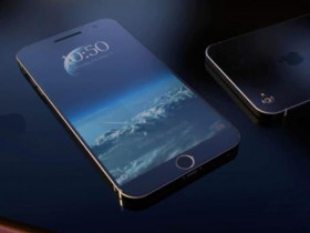 iPhone7今年必火：再现一神技能，满满都是黑科技！