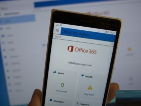 Win10测试版《Office 365 Admin》应用已上线Windows 10商店