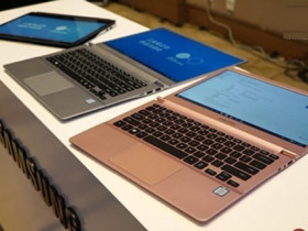 Win10新品三箭齐发，三星新Notebook 9系列笔记本问世