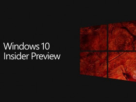 快讯：微软推送Win10桌面版年度更新预览版14295慢速更新！
