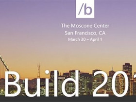 微软官方倒计时！Build2016开发者大会网络视频直播地址新面貌