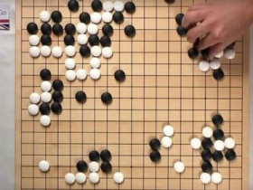 为什么AlphaGo难取胜？从核心技术解读围棋大战