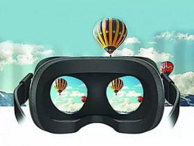 VR火了，但虚拟现实离消费现实还有多远?