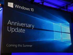 逆袭！Windows 10 年度更新带来 4 大期待