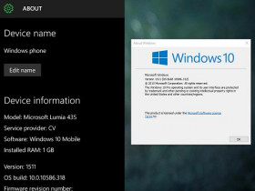 微软计划于本周放出新的Windows 10累积更新