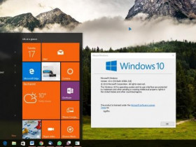 KB3159635发布：升级Windows 10 RTM至Version 1511