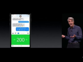 福布斯：iOS 10的iMessage抄袭微信的功能