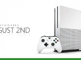 8月2日真热闹，微软Xbox One S 2TB版正式开卖
