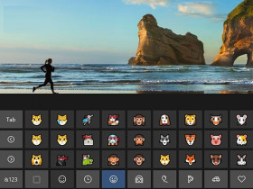 小马Win10激活工具-Win10一周年更新新增52000个emoji表情，忍者猫辣眼