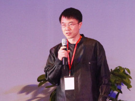 他曾是微软雅虎副总裁,被称为美国科技界“工作狂人”,为什么今天入职百度?