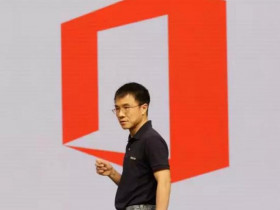 微软前副总裁、硅谷最具权势华人陆奇入职百度，李彦宏给百度AI战略下了一剂猛药