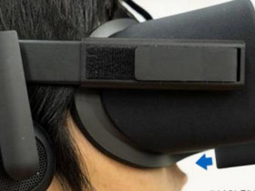 日本开发VR嗅觉外设:少女体味已“出炉”