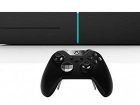 Xbox One天蝎座配置曝光：显卡性能逼近GTX 1070