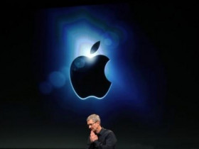 苹果玩跨界：为扭转销量低迷局面，苹果公司进军好莱坞拍电影！