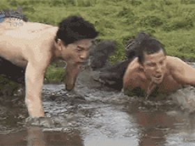 小马早报:李彦宏半裸出镜《越野千里》;英国7岁女童求职谷歌;网易Q4营收121亿