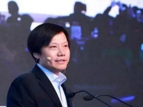 小马科技:雷军表示本人不喜欢小米;三星折叠手机亮相;外资空气净化器走下神坛