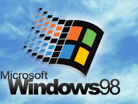 45秒回顾历代Windows开机画面和音乐：Win10沉默