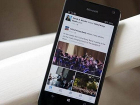 岌岌可危,Win10/WP手机全球份额降至0.3%