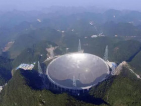 小马早报:“中国天眼”下半年或试运行;外卖O2O也有“竞价排名”;大众被罚近300亿美元罚款