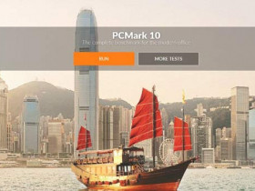 PC最权威测试软件PCMark 10免费版发布：不限制次数，可无期限使用